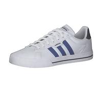 adidas Daily 3 0, Zapatillas Hombre, Ftwr White Team Royal Blue Legend Ink, 40 EU