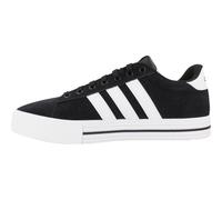 Adidas - Daily 4.0 Shoes - Sport - Hombre - Negro - 45 1/3 EU -