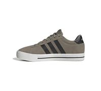 adidas Daily 4.0 Shoes, Zapatos Unisex Adulto, Clay Core Black Core White, 41 1/3 EU