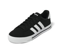 adidas Daily 4.0 Shoes, Zapatos Unisex Adulto, Core Black Cloud White Cloud White, 45 1/3 EU