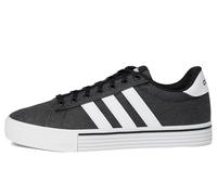 adidas Daily 4.0 Shoes, Zapatos Unisex Adulto, Core Black Cloud White Core Black, 36 2/3 EU