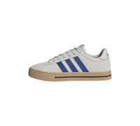 adidas Daily 4.0 Shoes, Zapatos Unisex Adulto, Grey One Team Royal Blue Grey Three, 40 2/3 EU
