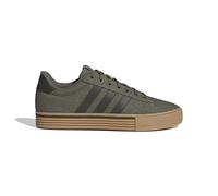 adidas Daily 4.0 Shoes, Zapatos Unisex Adulto, Olive Strata Shadow Olive, 36 2/3 EU