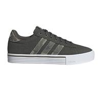 adidas Daily 4.0 Shoes, Zapatos Unisex Adulto, Shadow Olive Olive Strata Core Black, 36 EU