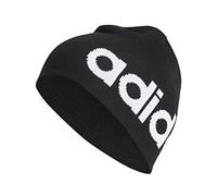 adidas Daily Beanie Gorro, Unisex Adulto, Black/White, OSFM