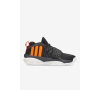 adidas Dame 8 Extply - Negro - Zapatillas Baloncesto Hombre