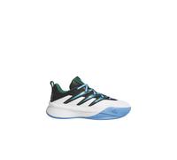 Zapatillas de baloncesto adidas dame certified 3 blanco