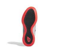 Zapatillas de baloncesto adidas dame certified 3 negro 44