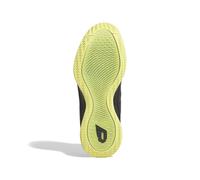 adidas Unisex Adulto Dame Certified 3, Core Black/Pure Sulfur/Carbon, 44 EU