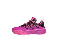 Zapatillas de baloncesto adidas dame certified 3 fucsia 45 1/3