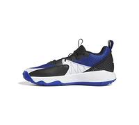 adidas Dame Certified, Zapatillas Unisex Adulto, AZUREA/FTWBLA/NEGBÁS, 42 2/3 EU