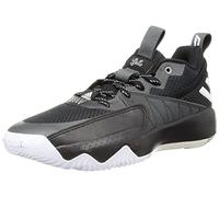 adidas Dame Certified, Zapatillas Unisex Adulto, NEGBÁS/FTWBLA/GRISEI, 42 EU