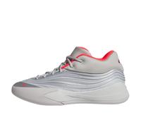 Adidas - Dame X Shoes - Sport - Hombre - Gris - 46 2/3 EU -
