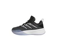 adidas Dame X, Zapatillas, Core Black/Clear Grey/Carbon, 23 EU