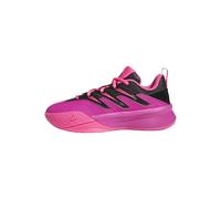 adidas - Dame X, Zapatillas Niños Unisex, Supplier Colour/Core Black/Lucid Pink,