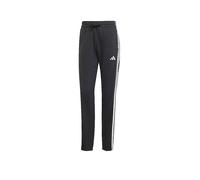 Pantalones adidas 3Bandas French Terry Cf Mujer Negro/Blanco XL