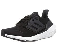 adidas Damen Ultraboost 22 Zapatos para Correr, Core Black/Core Black/Cloud White, 40 EU