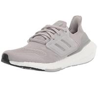 adidas Damen Ultraboost 22 Zapatos para Correr, Grey/Grey/Grey, 37 1/3 EU