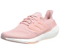 adidas Damen Ultraboost 22 Zapatos para Correr, Wonder Mauve/Wonder Mauve/Magic Mauve, 37 1/3 EU