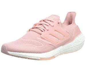 adidas Damen Ultraboost 22 Zapatos para Correr, Wonder Mauve/Wonder Mauve/Magic Mauve, 38 2/3 EU
