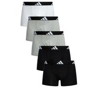 Adidas Ropa Interior para Hombre (Paquete de 5), 917 Surtido, XXL