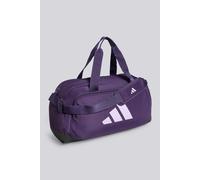 adidas Women's Bolsa de Viaje adidas Defender para Mujer, Aurora Plum/Powder Plum, 1 Talla