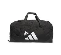 adidas Defender 5 - Bolsa de Lona Grande (100 L), Color Negro, Talla única, Talla única, Bolsa Grande Defender 5 (100 l), Black, Talla única, Defender 5 - Bolsa de Lona Grande (100 l)