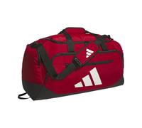 adidas Defender 5 - Bolso Grande (100 l), Team Power Rojo 2/Blanco, Taille Unique, Defender 5 - Bolsa de Deporte (100 l)
