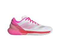 Adidas Defiant Speed 2 Js2902 Mujer 40 Blanco