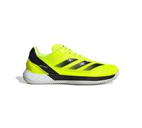 adidas Defiant Speed 2 M Clay Lucid Lemon/Core Black Zapatillas de tenis para hombre EUR 43 1/3