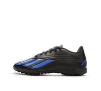 Adidas Deportivo II Turf Boots-HP2519 - Zapatos de fútbol para Hombre, Negro, 40 2/3 EU