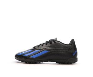 Adidas Deportivo II Turf Boots-HP2519 - Zapatos de fútbol para Hombre, Negro, 40 2/3 EU