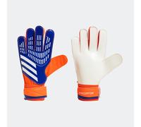 Adidas Depredador Hombre Entrenamiento Guantes de Portero Lúcido Azul Solar Rojo