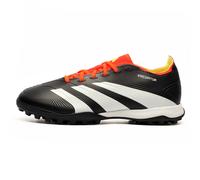 Adidas Predator League TF Zapatillas De Fútbol Para Hombre Turf Negras