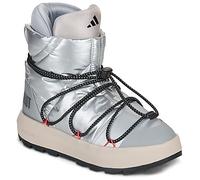 adidas Descansos ADIDAS X MOONBOOT ACE in Plata 40