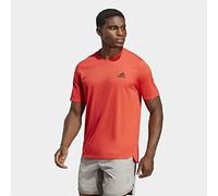 adidas Designed 4 Movement T-Shirt Camiseta Hombre (Pack de 1)