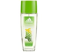 Adidas Floral Dream Body Fragrance (Parfum Corps) for Women 2.5 Fl Oz (75 mL) by adidas