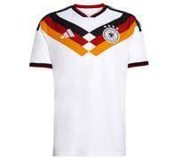 adidas Originals Germany DFB 2026 Home Jersey blanco L