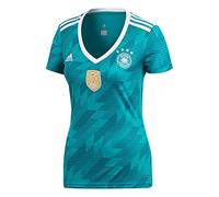 adidas DFB Replica Camiseta de visitante para Mujer