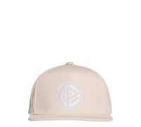 adidas DFB SB Cap Gorra, Unisex Adulto, Roshel/Roshel/Blanco, Única