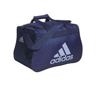 adidas Diablo - Bolsas de Deporte pequeñas, Sarga Azul Oscuro/púrpura Tono púrpura, Talla única, Diablo pequeña Bolsa de Deporte