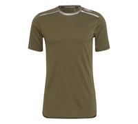 Adidas Diseñado para Entrenamiento Hombre Transpirable Camiseta Deportiva S