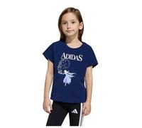 adidas Disney Frozen tee Camiseta Niñas