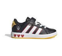 adidas Disney Mickey Mouse Grand Court Trainers EU 30