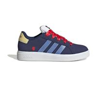 adidas Disney Snow White Grand Court 00s Trainers EU 37 1/3