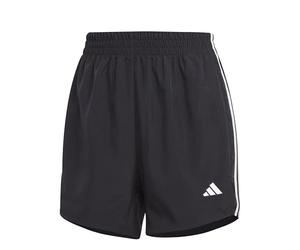 adidas Donna 3S Short High R, Black/White, XS