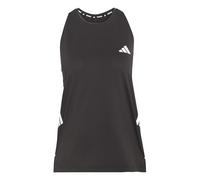 adidas Donna ADI365 Running Climacool Iconic Tank, Black, M