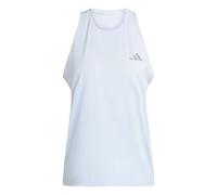 adidas Donna ADI365 Running Climacool Iconic Tank, Crystal Sky, XXL