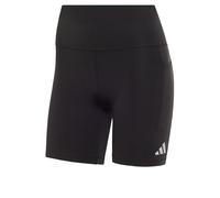 adidas Donna ADI365 Running Climacool Short Leggings, black, M 6 inch