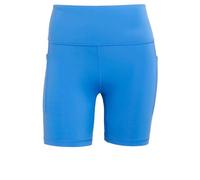 adidas Donna ADI365 Running Climacool Short Leggings, ray blue, XS 5 inch